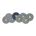 Dry Flexible Polishing Pad